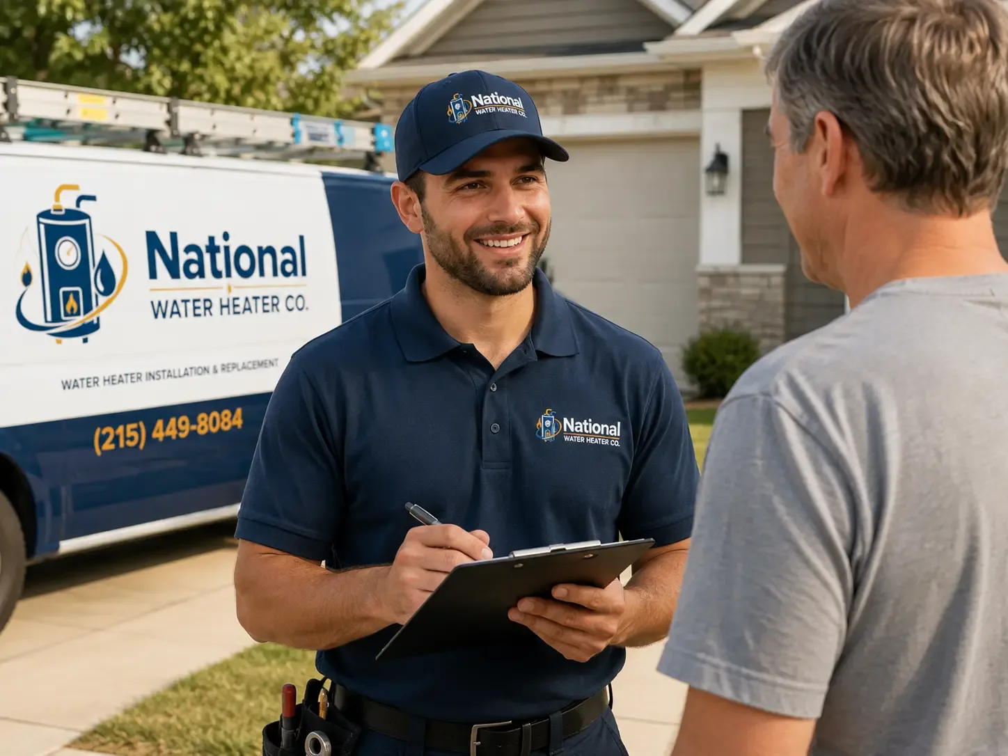 Water Heater Installation Melcroft, PA FAQs